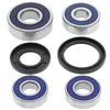 All Balls Rear Wheel Bearings Kit Yamaha Street Bike 600-850
