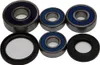All Balls Rear Wheel Bearings Kit Yamaha Street Bike 600-850
