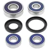 All Balls Rear Wheel Bearings Kit Yamaha Street Bike 600-850