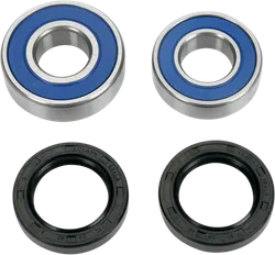 Moose Racing Wheel Bearing Kit Rear