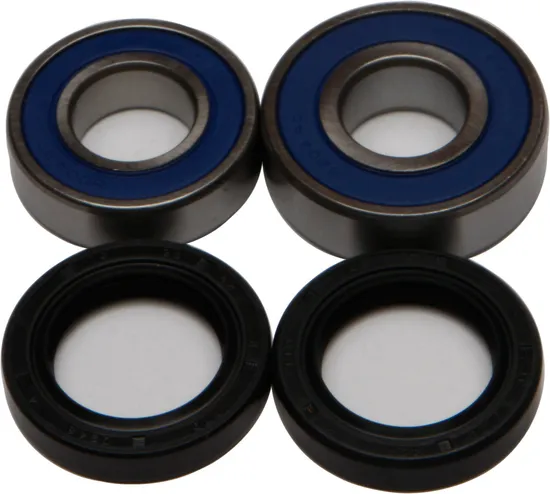 All Balls Rear Wheel Bearing Kit for Honda CR125R-500R