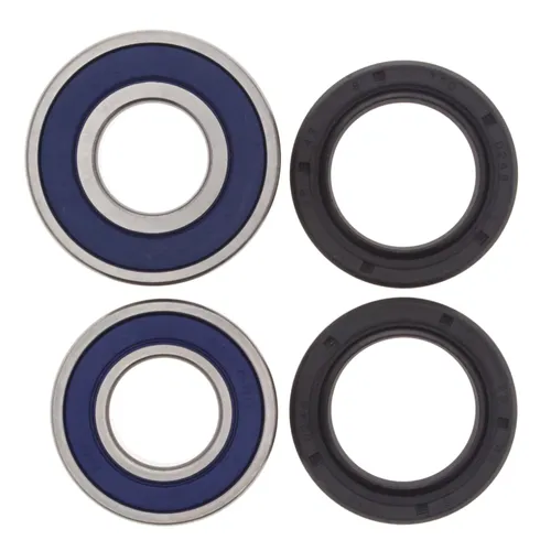 All Balls Rear Wheel Bearing Kit for Honda CR125R-500R