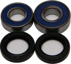 All Balls Rear Wheel Bearing Kit for Honda CR125R-500R