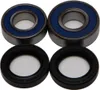 All Balls Rear Wheel Bearing Kit for Honda CR125R-500R
