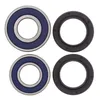 All Balls Rear Wheel Bearing Kit for Honda CR125R-500R