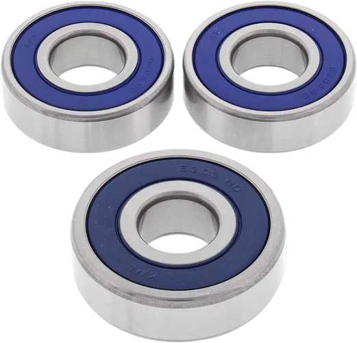 All Balls Rear Wheel Bearing Kit