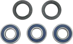 Moose Wheel Bearing and Seals Kit Rear
