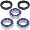 All Balls Rear Wheel Bearing Kit for Suzuki RM125 RM250