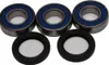 All Balls Rear Wheel Bearing Kit for Suzuki RM125 RM250