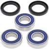 All Balls Rear Wheel Bearing Kit for Suzuki RM125 RM250