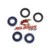 All Balls Rear Wheel Bearing Kit for Suzuki RM125 RM250