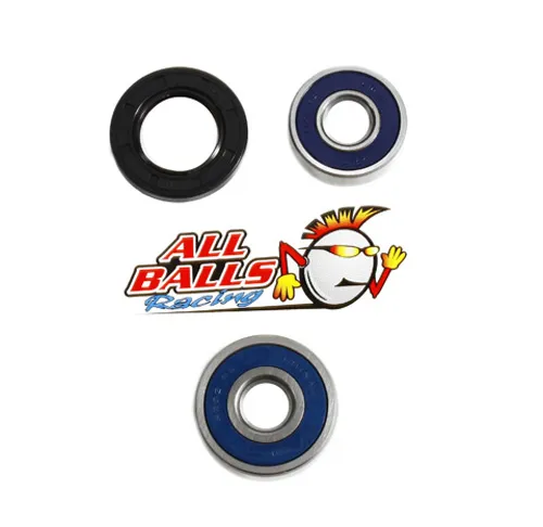 All Balls Rear Wheel Bearing Kit