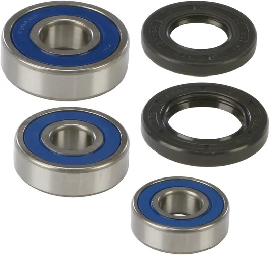 All Balls Rear Wheel Bearing Kit for Yamaha FJ600 FZ600 SRX600