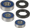 All Balls Rear Wheel Bearing Kit for Yamaha FJ600 FZ600 SRX600