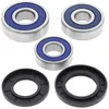All Balls Rear Wheel Bearing Kit for Yamaha FJ600 FZ600 SRX600