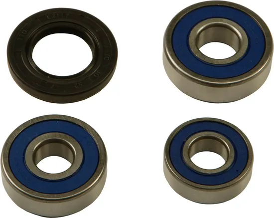 All Balls Rear Wheel Bearing Kit for Yamaha XJ550 XS360 XS400