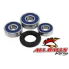 All Balls Rear Wheel Bearing Kit for Yamaha XJ550 XS360 XS400