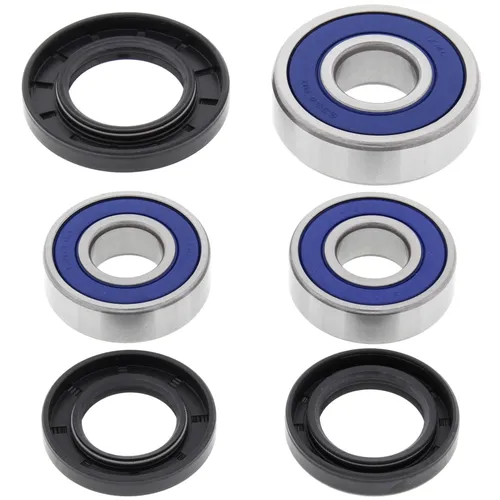 All Balls Rear Wheel Bearing Kit for Yamaha XT600