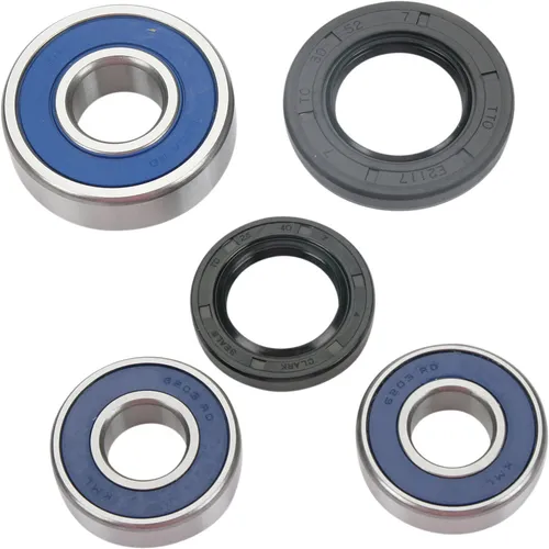 All Balls Rear Wheel Bearing Kit for Yamaha XT600