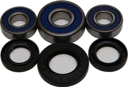 All Balls Rear Wheel Bearing Kit for Yamaha XT600