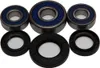 All Balls Rear Wheel Bearing Kit for Yamaha XT600
