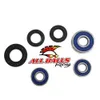 All Balls Rear Wheel Bearing Kit for Yamaha XT600