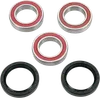 Moose Racing Wheel Bearing and Seals Kit Rear