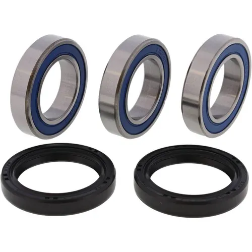 All Balls Rear Wheel Bearing Kit for Honda Suzuki Motorcycle 125-450