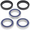 All Balls Rear Wheel Bearing Kit for Honda Suzuki Motorcycle 125-450