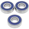 All Balls Rear Wheel Bearing Kit for Honda Suzuki Street Motorcycles