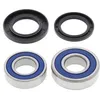 All Balls Rear Wheel Bearing Kit for Yamaha Motorcycle 125-450