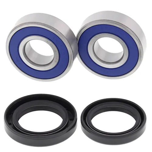All Balls Front Wheel Bearing Kit for Kawasaki Ninja ZX11