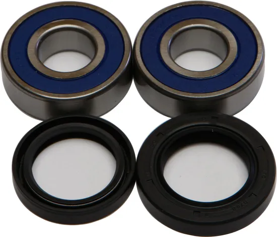 All Balls Front Wheel Bearing Kit for Kawasaki Ninja ZX11