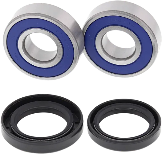 All Balls Front Wheel Bearing Kit for Kawasaki Ninja ZX11
