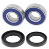 All Balls Front Wheel Bearing Kit for Kawasaki Ninja ZX11