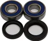 All Balls Front Wheel Bearing Kit for Kawasaki Ninja ZX11