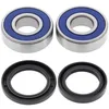 All Balls Front Wheel Bearing Kit for Kawasaki Ninja ZX7
