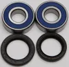 All Balls Front Wheel Bearing Kit for Kawasaki Ninja ZX7