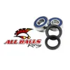 All Balls Front Wheel Bearing Kit for Kawasaki Ninja ZX7