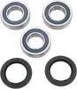 Moose Racing Wheel Bearing and Seals Kit Rear