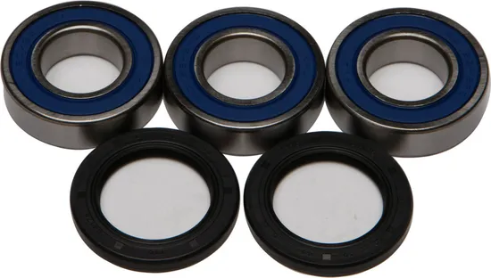 All Balls Rear Wheel Bearing Kit for Suzuki RM125 RM250