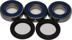 All Balls Rear Wheel Bearing Kit for Suzuki RM125 RM250