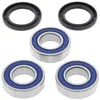 All Balls Rear Wheel Bearing Kit for Suzuki RM125 RM250