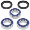 All Balls Rear Wheel Bearing Kit for Suzuki RM125 RM250