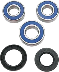 Moose Racing Wheel Bearing and Seals Kit Rear