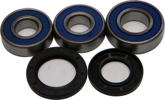 All Balls Rear Wheel Bearing Kit for Suzuki DR250SE-DR650SE