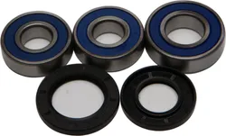 All Balls Rear Wheel Bearing Kit for Suzuki DR250SE-DR650SE