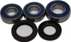 All Balls Rear Wheel Bearing Kit for Suzuki DR250SE-DR650SE
