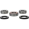Pivot Works Premium Rear Wheel Bearing Kit for Suzuki DR250SE-DR650SE