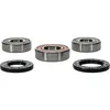 Pivot Works Premium Rear Wheel Bearing Kit for Suzuki DR250SE-DR650SE